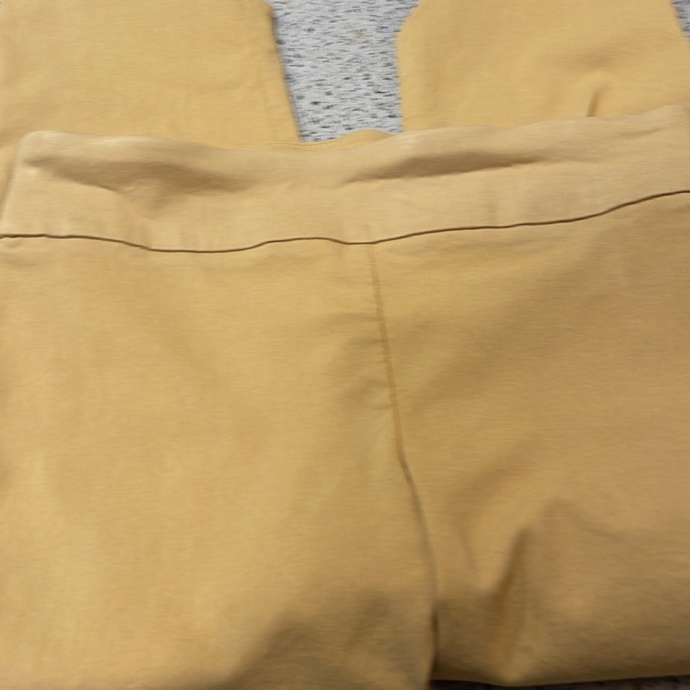 Ankle pants - Picture 2 of 3